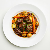 Beef and Guinness Stew