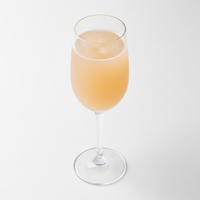 APRICOT BELLINI