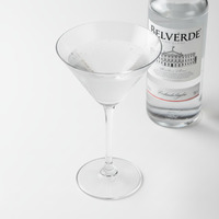 Belvedere Pure