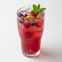 Crodino Spritz