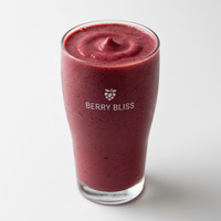 BERRY AND MINT