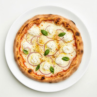 Garlic Cheese