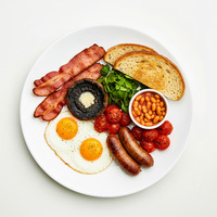 BIG BREKKIE