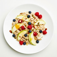 HONEY GRANOLA