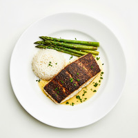 Salt & Pepper Fish