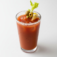 Bloody Mary