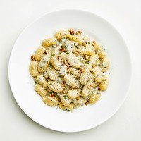 GNOCCHI GORGONZOLA