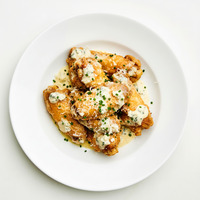 Blue Cheese Mayo