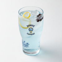 Bombay Sapphire