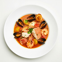 SEAFOOD STEW