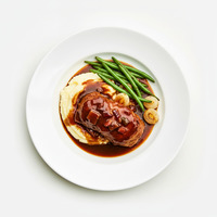 Hoisin Pork Belly