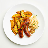KRANSKY SAUSAGE