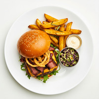 BFS SMOKED BEEF BRISKET