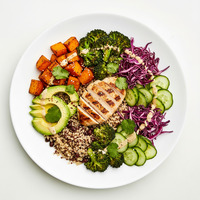 Nutrition Bowl