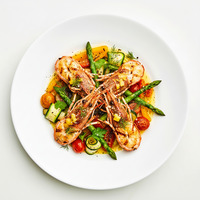 Grilled Bug