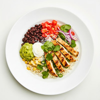 Burrito Bowl