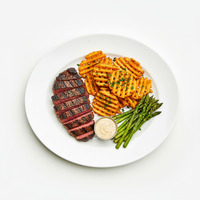 BUTCHER’S CUT STEAK