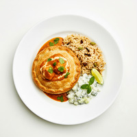 Roti Boy Pies