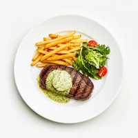 Café de Paris butter