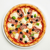 CAPRICCIOSA