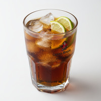 Captain Morgan Spiced