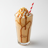 Caramel Shake