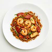 Penang Noodle