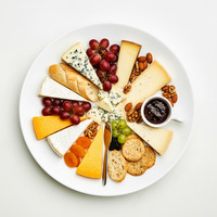 GOURMET CHEESE