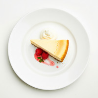 NEW YORK CHEESECAKE