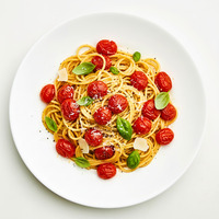 CAPRESE LINGUINE