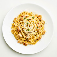 Chicken Penne