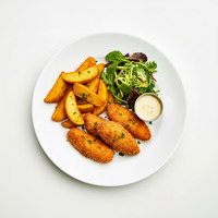 Chicken Sticks