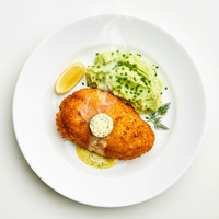 Chicken Kiev