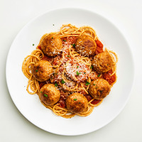 ITALIAN MEATBALLS