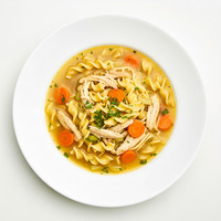 Long Soup