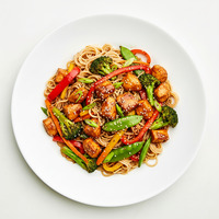 Chicken Sizzling Sauce