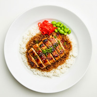 Chicken Teriyaki