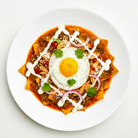 CHILAQUILES