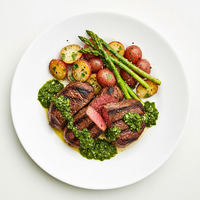 CHIMICHURRI ROJO * (V)