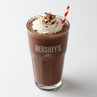 MILKSHAKE chocolate