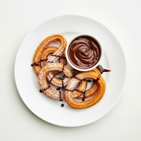 Churros