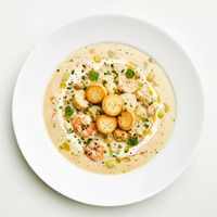 Duncannon chowder