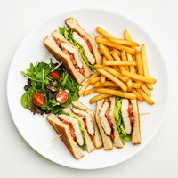 Variety Sandwich Platter ($60)