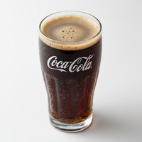 Soft Drink and Juice