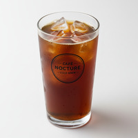 COLD BREW COFFEE