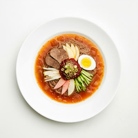 SPICY WHELK N' NOODLE