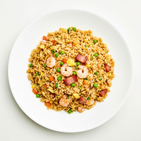 Combination Fried Rice