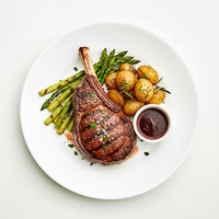 800g Kidman cote de boeuf