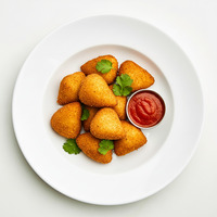 Brazilian cheese bread