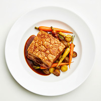 PORK CRACKLING (WF)